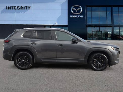 Used 2025 MAZDA CX-50 AWD 2.5 S w/ Preferred Package image 3