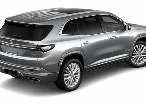 New 2026 Buick Enclave Avenir w/ Super Cruise Package image 53