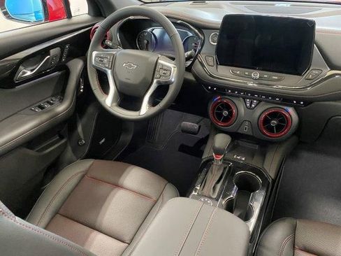 Used 2024 Chevrolet Blazer RS w/ Driver Confidence II Package image 12