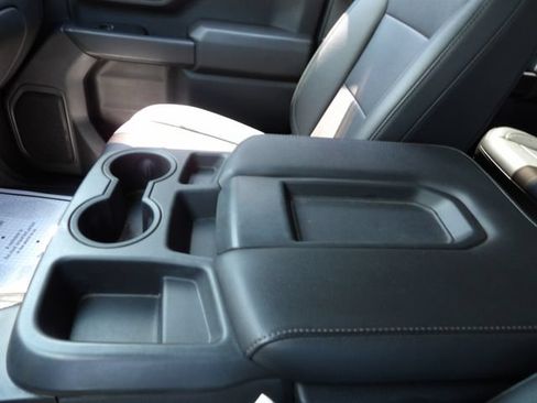 Used 2020 Chevrolet Silverado 3500 W/T w/ Gooseneck/5TH Wheel Package AWD/4WD image 30