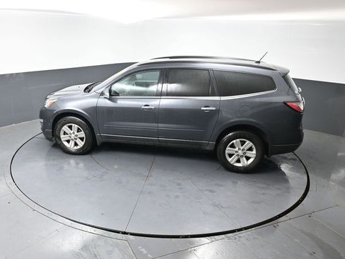 Used 2014 Chevrolet Traverse LT AWD/4WD image 17