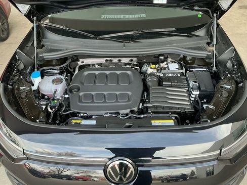 New 2026 Volkswagen Tiguan S image 25