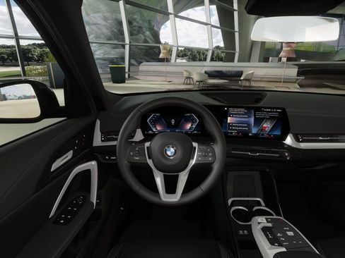 New 2026 BMW X1 xDrive28i w/ Convenience Package AWD/4WD image 37