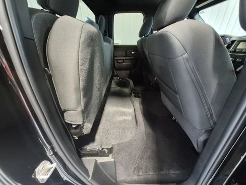 Used 2022 RAM 1500 Warlock AWD/4WD image 17