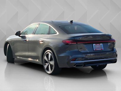 Used 2025 Audi A5 2.0T Premium Plus w/ Premium Plus