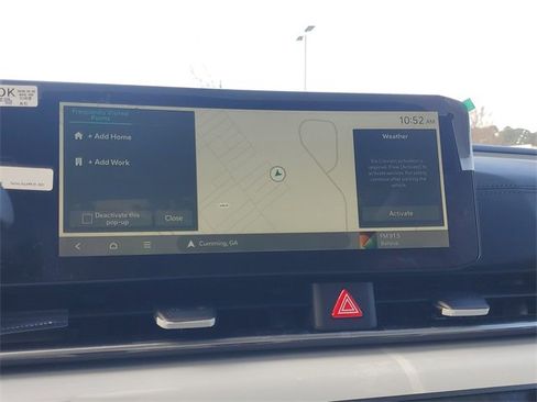 New 2026 Kia Carnival SX image 24