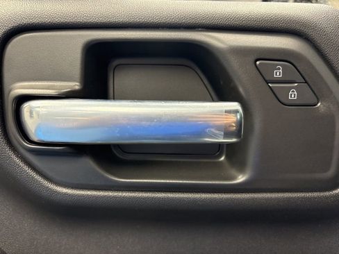 New 2026 Chevrolet Silverado 1500 W/T w/ WT Value Package image 7