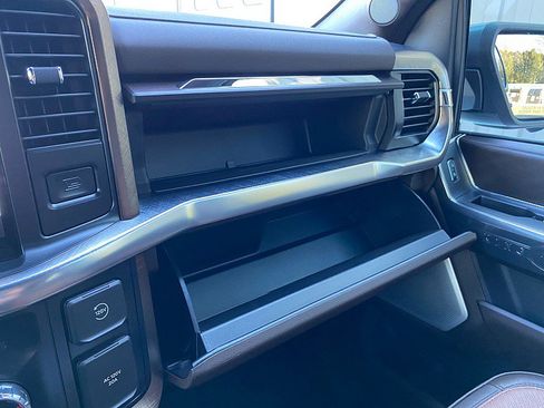 Certified 2025 Ford F150 King Ranch image 67