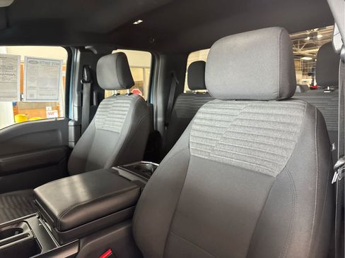 Certified 2023 Ford F150 XL w/ STX Appearance Package AWD/4WD image 22