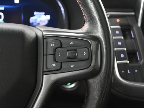 Used 2022 Chevrolet Tahoe RST w/ Luxury Package AWD/4WD image 37