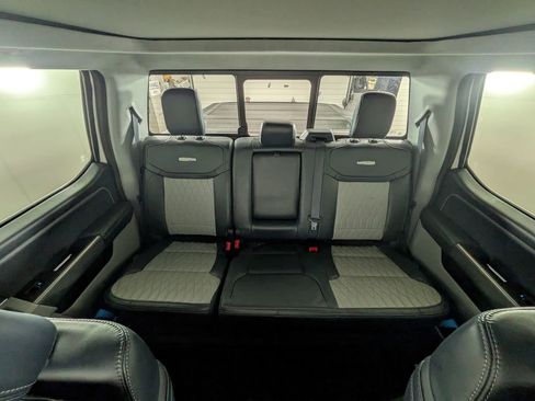 Used 2024 Ford F250 Limited w/ FX4 Off-Road Package image 34