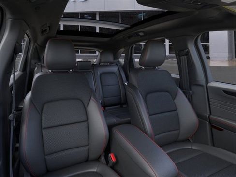 New 2026 Ford Escape ST-Line w/ Tech Pack #1 image 10