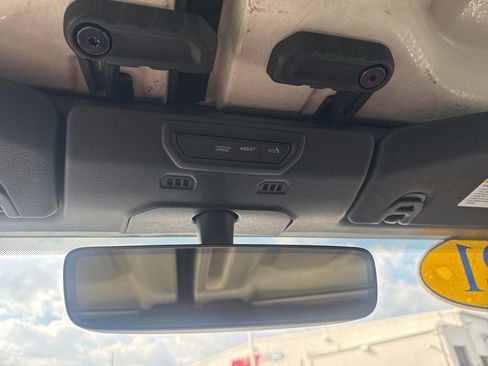 Used 2021 Jeep Wrangler Unlimited Rubicon w/ Uconnect 4C Nav & Sound Group image 39