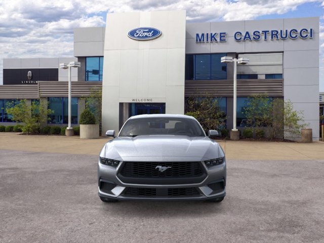 New 2026 Ford Mustang Premium RWD image 7