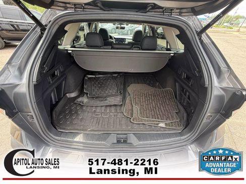 Used 2020 Subaru Outback Onyx Edition XT w/ Popular Package #2 image 17