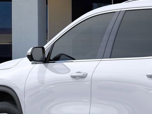 New 2026 Buick Enclave Preferred w/ LPO, Floor Liner Package image 12