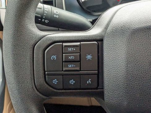 Used 2023 Ford F150 XLT AWD/4WD image 23