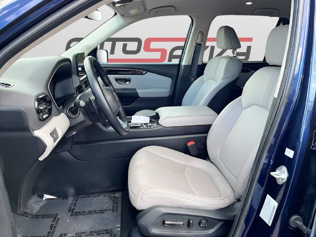 Used 2023 Honda Pilot EX-L image 20