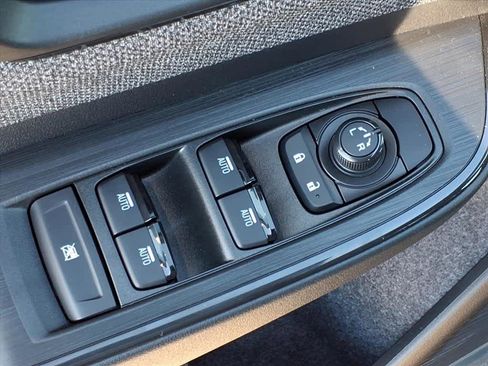 New 2026 Subaru Outback Premium image 22
