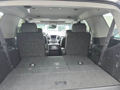 Used 2019 GMC Yukon SLT AWD/4WD image 15