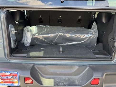 New 2026 Jeep Wrangler Willys image 19