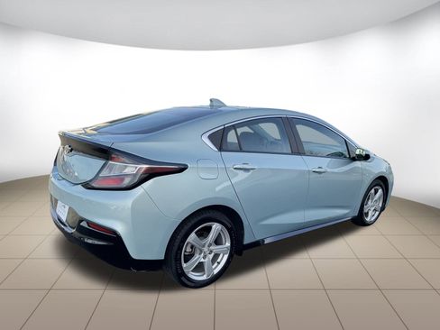 Used 2018 Chevrolet Volt LT image 7
