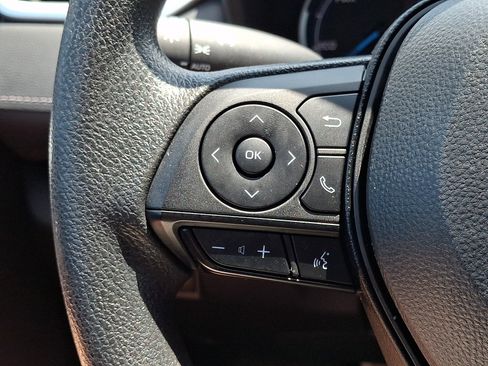 Certified 2023 Toyota RAV4 XLE AWD/4WD image 22