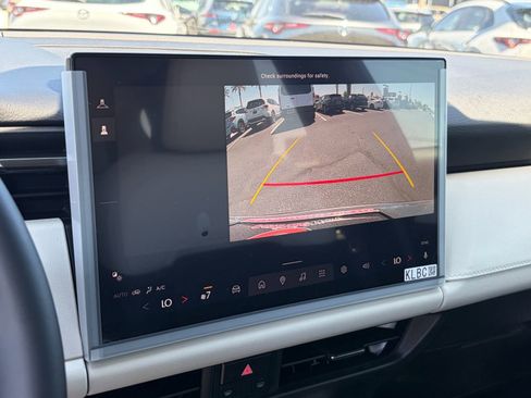 New 2026 MAZDA CX-5 Select image 17