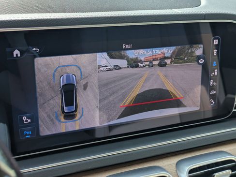 Certified 2024 Mercedes-Benz GLE 350 4MATIC image 23