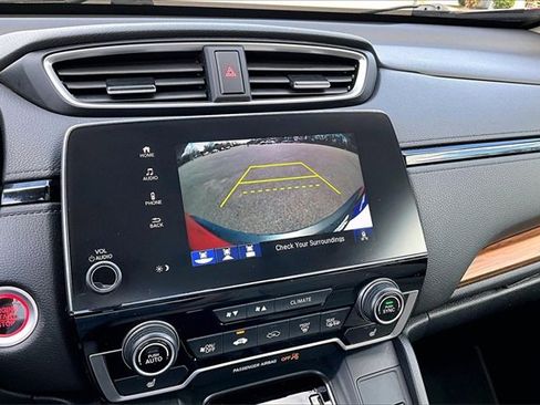 Used 2018 Honda CR-V EX image 14