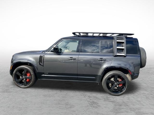 Used 2025 Land Rover Defender 110 X AWD/4WD image 5