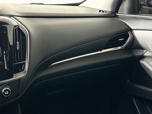 Used 2020 Chevrolet Traverse LS FWD image 22