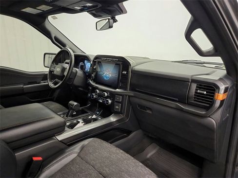 Used 2023 Ford F150 Tremor image 31