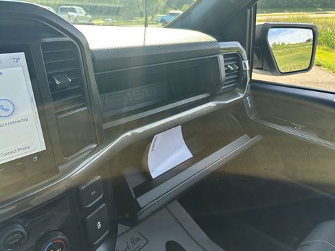 Used 2025 Ford F150 STX AWD/4WD image 35