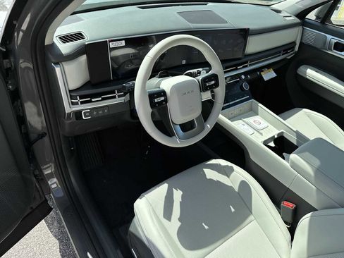 New 2026 Hyundai Santa Fe SEL FWD image 8