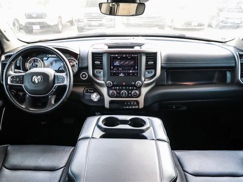 Used 2022 RAM 1500 Laramie image 12