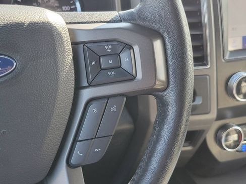 Used 2020 Ford Expedition XLT w/ Equipment Group 202A AWD/4WD image 16