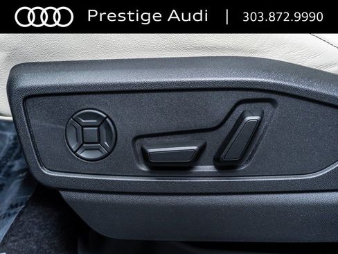 Used 2025 Audi Q5 Prestige image 24