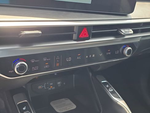 New 2026 Kia Sorento X-Line EX AWD/4WD image 26