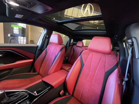 Used 2025 Acura ADX A-Spec image 11