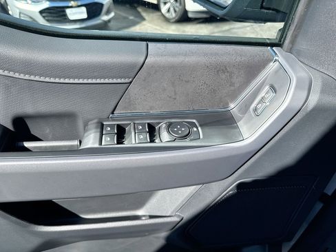 New 2026 Ford F150 XLT w/ Equipment Group 302A MID image 24