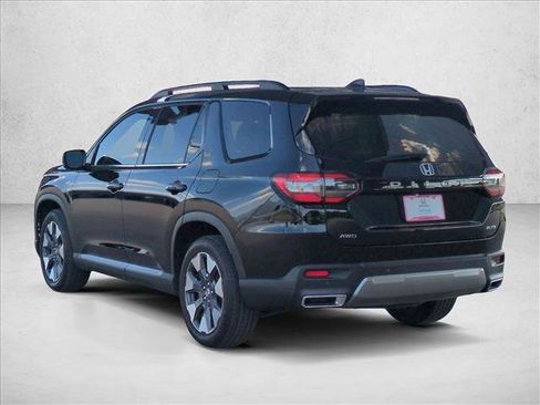Certified 2026 Honda Pilot Elite image 8