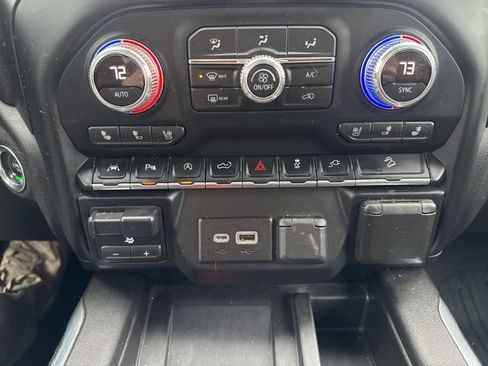 Used 2019 GMC Sierra 1500 AT4 w/ AT4 Premium Package image 18