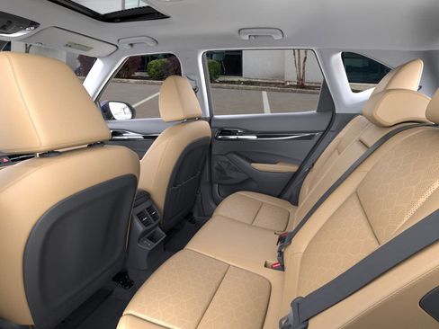 New 2026 Kia Seltos EX image 18