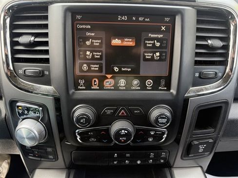Used 2014 RAM 1500 Sport w/ Convenience Group AWD/4WD image 16