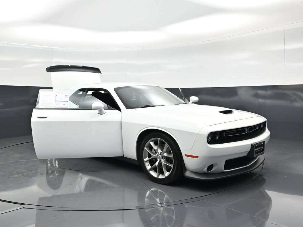 Used 2023 Dodge Challenger GT RWD image 28