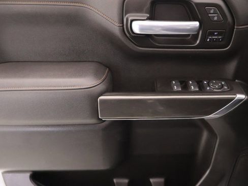 Used 2021 GMC Sierra 1500 AT4 w/ AT4 Value Package image 16