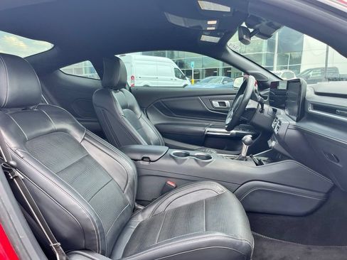 Used 2024 Ford Mustang GT Premium RWD image 8
