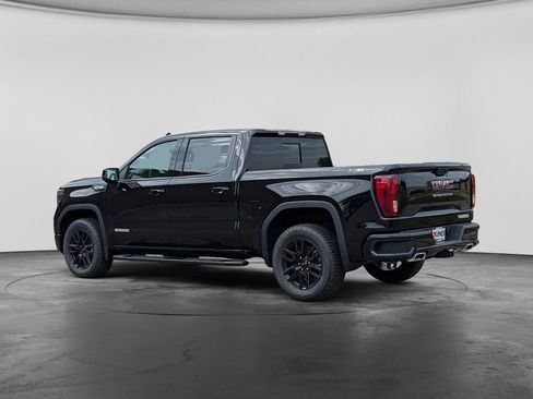 New 2026 GMC Sierra 1500 Elevation w/ Elevation Premium Package AWD/4WD image 11