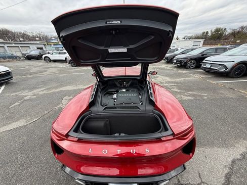New 2026 Lotus Emira image 22